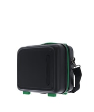 MANDARINA DUCK LOGODUCK + Beauty case rigido con tracolla green light - Beauty Case - 2