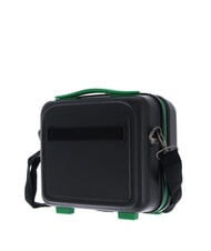 MANDARINA DUCK LOGODUCK + Beauty case rigido con tracolla green light - Beauty Case - 3