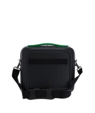 MANDARINA DUCK LOGODUCK + Beauty case rigido con tracolla green light - Beauty Case - 4