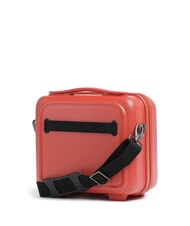 MANDARINA DUCK LOGODUCK + Beauty case rigido con tracolla ginger - Beauty Case - 2