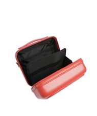 MANDARINA DUCK LOGODUCK + Beauty case rigido con tracolla ginger - Beauty Case - 3