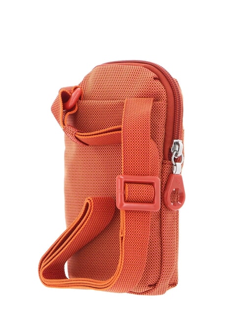 MD20 Borsa mini porta smartphone marmalade - Borse Donna