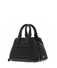 MANDARINA DUCK I-CON Borsa mini in pelle con tracolla - Borse Donna
