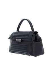 MANDARINA DUCK I-CON Borsa a cartelletta in pelle - Borse Donna