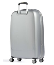MANDARINA DUCK D-DROP 2.0 Trolley misura grande SILVER - Trolley Rigidi - 3