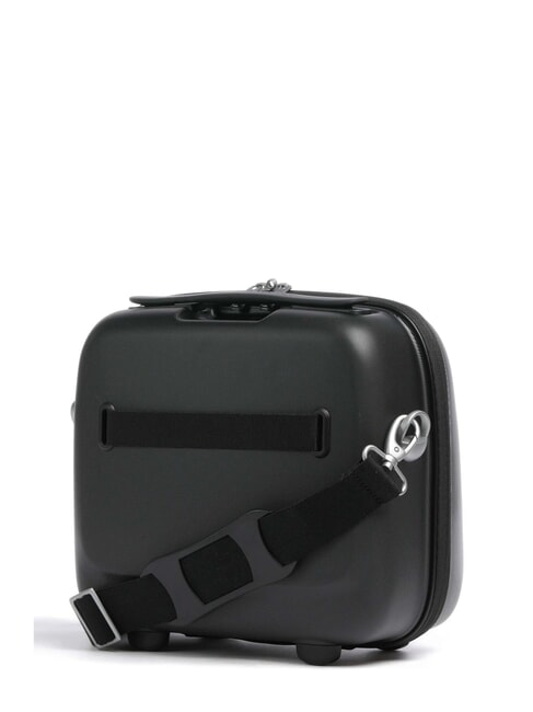 D-DROP 2.0 Beauty case rigido con tracolla NERO - Beauty Case