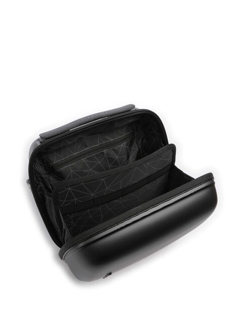 D-DROP 2.0 Beauty case rigido con tracolla NERO - Beauty Case