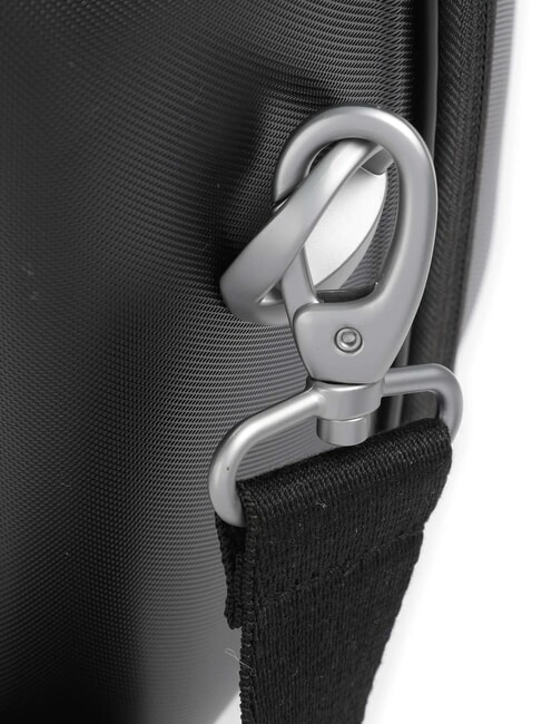 D-DROP 2.0 Beauty case rigido con tracolla NERO - Beauty Case