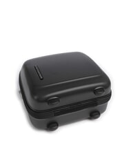 MANDARINA DUCK D-DROP 2.0 Beauty case rigido con tracolla NERO - Beauty Case - 5