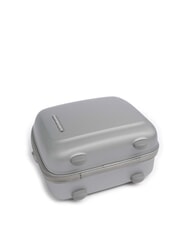 MANDARINA DUCK D-DROP 2.0 Beauty case rigido con tracolla SILVER - Beauty Case - 5