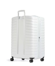 MANDARINA DUCK FLYDUCK Trolley grande espandibile blanc - Trolley Rigidi - 3
