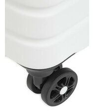 MANDARINA DUCK FLYDUCK Trolley medio espandibile blanc - Trolley Rigidi - 6