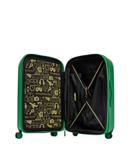 MANDARINA DUCK LOGODUCK+ Trolley misura media, espandibile jelly bean - Trolley Rigidi - 2