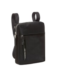 MANDARINA DUCK HUNTER Borsello NERO - Tracolle Uomo - 2