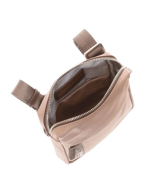 HUNTER Borsello beaver - Tracolle Uomo