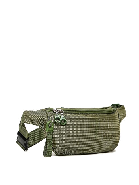 BUM BAG Marsupio aloe - Borse Donna