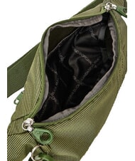 MANDARINA DUCK BUM BAG Marsupio aloe - Borse Donna - 4