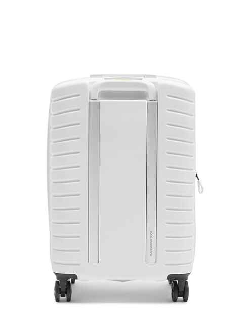 FLYDUCK Trolley bagaglio a mano espandibile blanc - Bagagli a mano