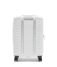 MANDARINA DUCK FLYDUCK Trolley bagaglio a mano espandibile blanc - Bagagli a mano - 5