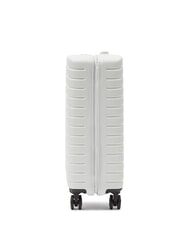 MANDARINA DUCK FLYDUCK Trolley bagaglio a mano blanc - Bagagli a mano - 3
