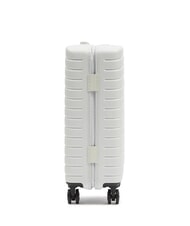 MANDARINA DUCK FLYDUCK Trolley bagaglio a mano blanc - Bagagli a mano - 4