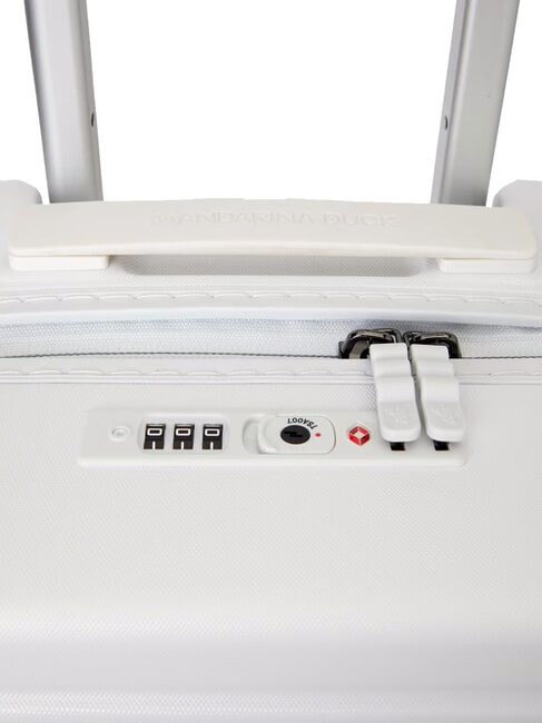 FLYDUCK Trolley bagaglio a mano blanc - Bagagli a mano