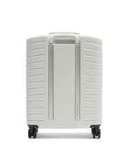 MANDARINA DUCK FLYDUCK Trolley bagaglio a mano blanc - Bagagli a mano - 6