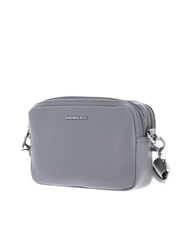 MANDARINA DUCK MELLOW LEATHER Borsa in pelle a tracolla - Borse Donna