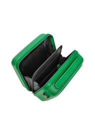 MANDARINA DUCK LOGODUCK + Beauty case rigido con tracolla jelly bean - Beauty Case - 3