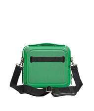 MANDARINA DUCK LOGODUCK + Beauty case rigido con tracolla jelly bean - Beauty Case - 4