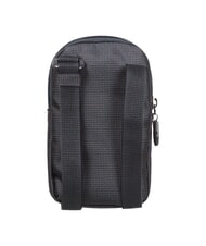 MANDARINA DUCK MD20 Borsa mini porta smartphone ACCIAIO - Borse Donna - 2