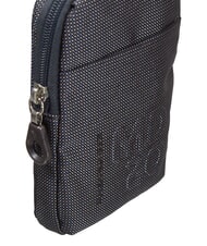 MANDARINA DUCK MD20 Borsa mini porta smartphone ACCIAIO - Borse Donna - 3