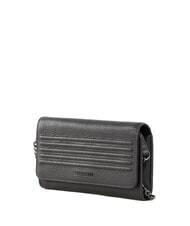 MANDARINA DUCK I-CON Pochette portafoglio in pelle - Portafogli Donna