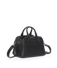 MANDARINA DUCK I-CON Borsa bowling piccola in pelle - Borse Donna