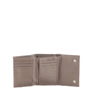 MANDARINA DUCK MD20 Portafoglio compatto Taupe - Portafogli Donna - 2