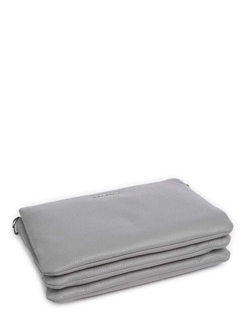 MELLOW LEATHER Borsa in pelle due scomparti december sky - Borse Donna