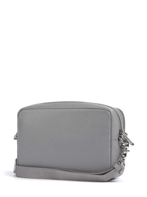 MELLOW LEATHER Borsa camera case in pelle december sky - Borse Donna