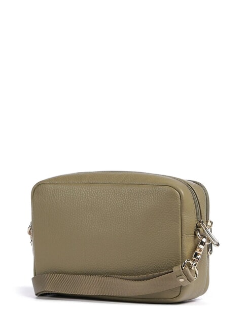 MELLOW LEATHER Borsa camera case in pelle aloe - Borse Donna