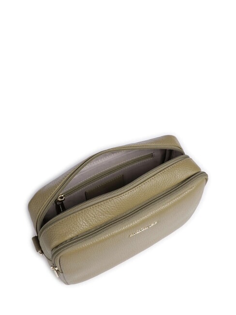 MELLOW LEATHER Borsa camera case in pelle aloe - Borse Donna