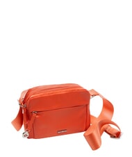 SAMSONITE MOVE 5.0 XS Mini Bag a tracolla coral red - Borse Donna - 2