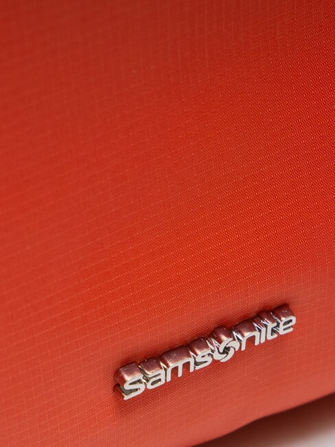 MOVE 5.0 XS Mini Bag a tracolla coral red - Borse Donna