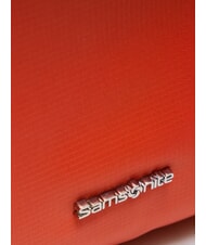 SAMSONITE MOVE 5.0 XS Mini Bag a tracolla coral red - Borse Donna - 3