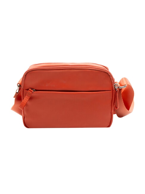 MOVE 5.0 XS Mini Bag a tracolla coral red - Borse Donna