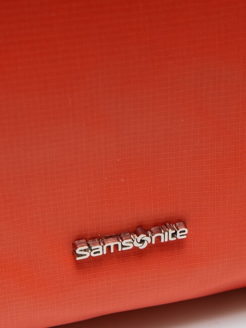 MOVE 5.0  Borsetta a tracolla coral red - Borse Donna