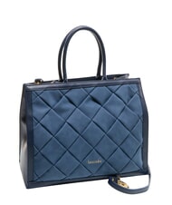 BRACCIALINI ICONS Tote Borsa a mano, con tracolla blu - Borse Donna - 2