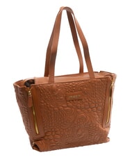 BRACCIALINI GINGER Borsa shopping a spalla - Borse Donna