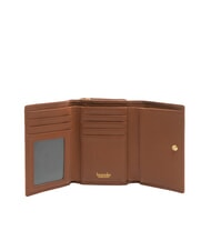 BRACCIALINI BASIC Portafoglio medio in pelle - Portafogli Donna