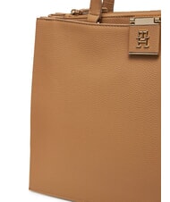 TOMMY HILFIGER TH HER  safari canvas - Borse Donna - 3