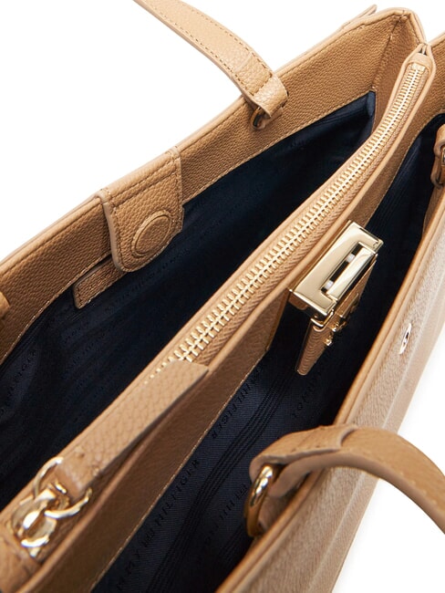 TH HER  safari canvas - Borse Donna