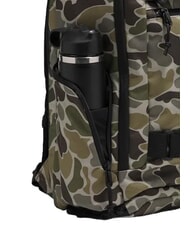 VANS VANS DX SKATEPACK  Zaino porta PC 15" bungee cord/turkishcfee - Zaini Scuola & Tempo Libero - 5